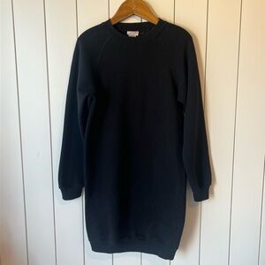 Vintage Wrangler Sweater Dress